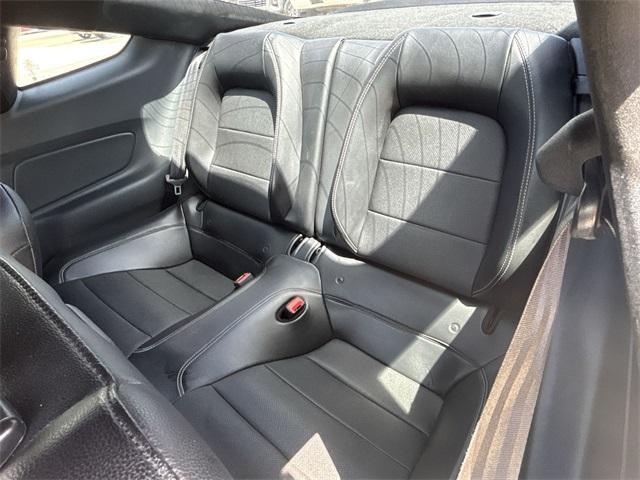 Photo of 2020 OXFORD WHITE Ford Mustang