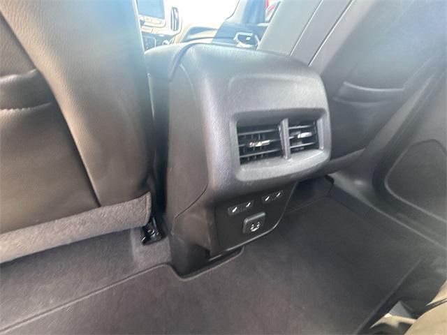 Photo of 2020 Cajun Red Tintcoat Chevrolet Equinox
