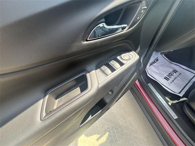 Photo of 2020 Cajun Red Tintcoat Chevrolet Equinox
