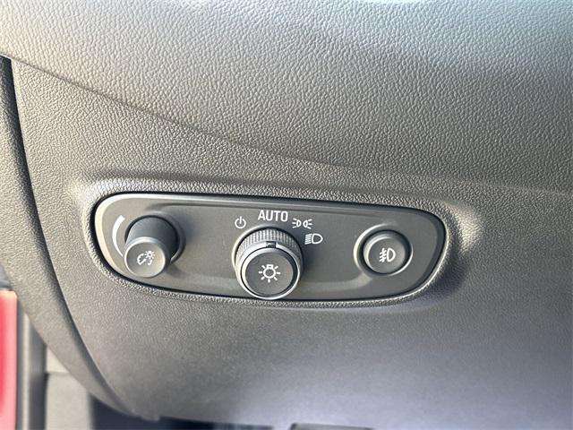 Photo of 2020 Cajun Red Tintcoat Chevrolet Equinox
