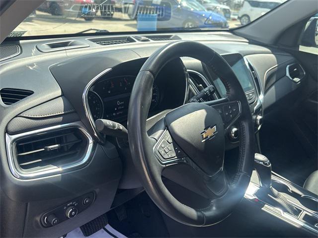 Photo of 2020 Cajun Red Tintcoat Chevrolet Equinox