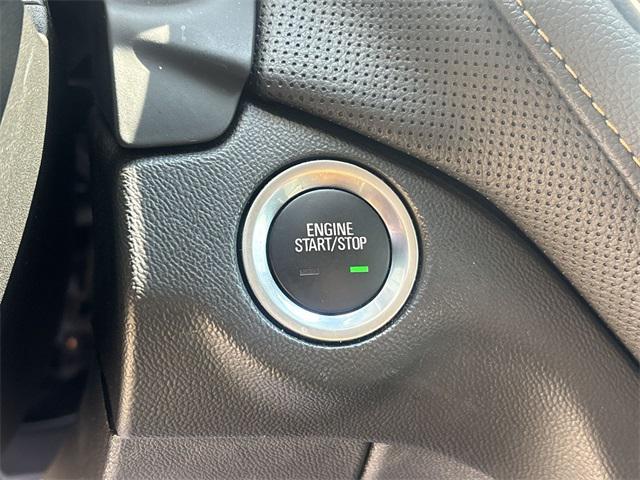Photo of 2020 Cajun Red Tintcoat Chevrolet Equinox