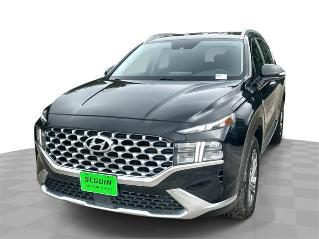 2021 Hyundai Santa Fe