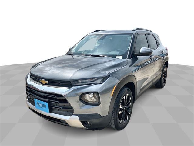 2022 Chevrolet Trailblazer