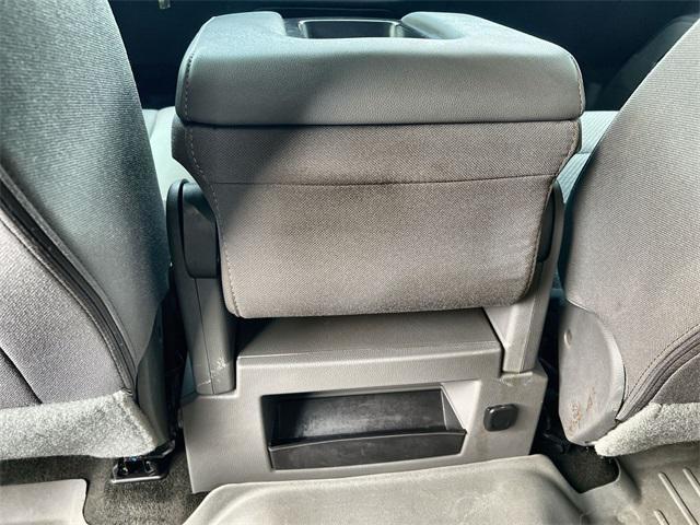 Photo of 2016 Siren Red Tintcoat Chevrolet Silverado 1500