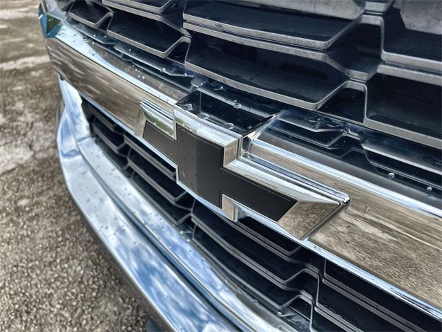 Photo of 2016 Siren Red Tintcoat Chevrolet Silverado 1500