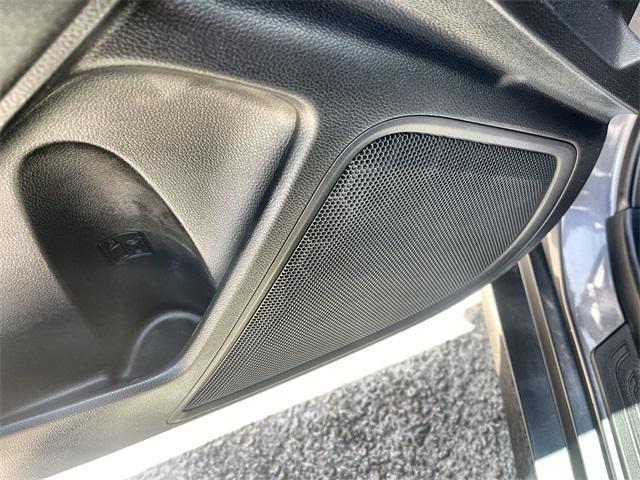Photo of 2022 Magnetite Gray Metallic Subaru Legacy