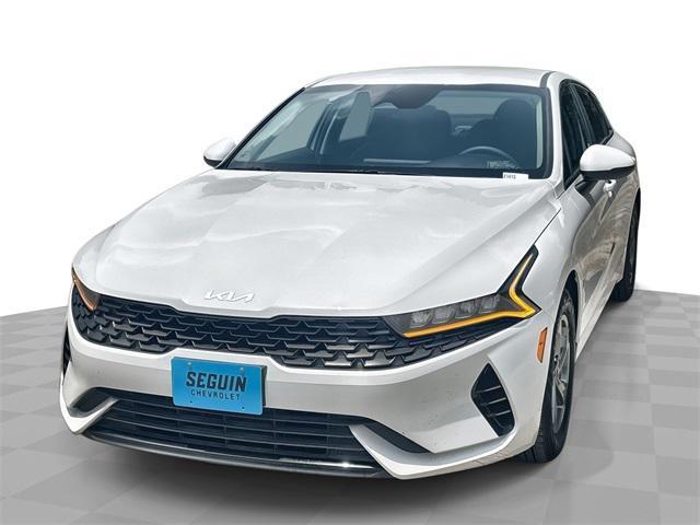 2023 Kia K5