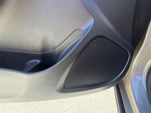Photo of 2022 Mineral Gray Metallic Chevrolet Malibu