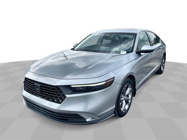 2023 Honda Accord