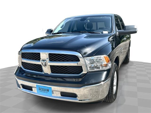 2023 RAM 1500 Classic