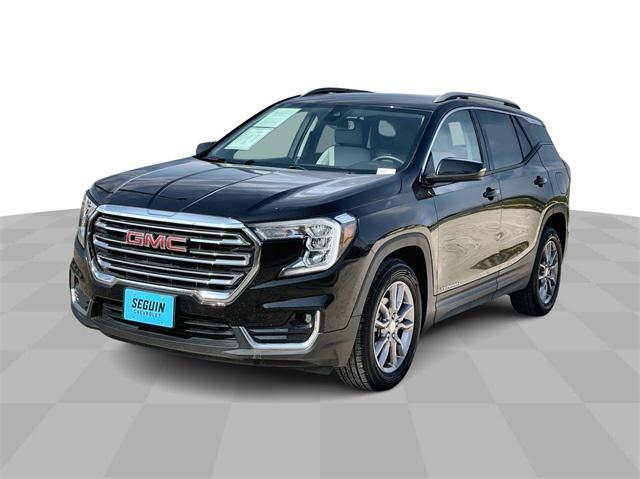 2023 GMC Terrain