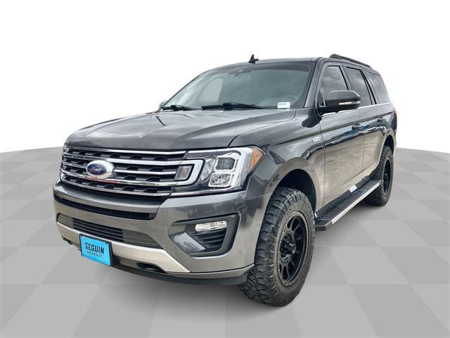 2021 Ford Expedition