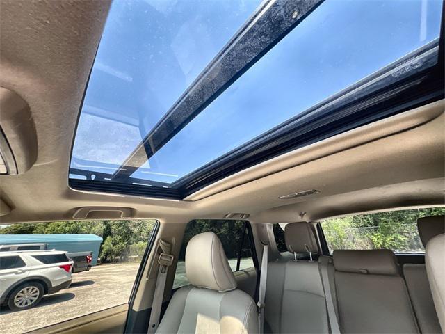 Photo of 2021 Midnight Black Metallic Toyota 4Runner
