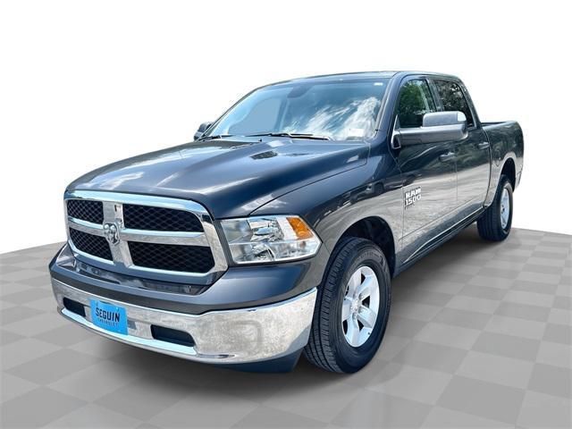 2023 RAM 1500 Classic