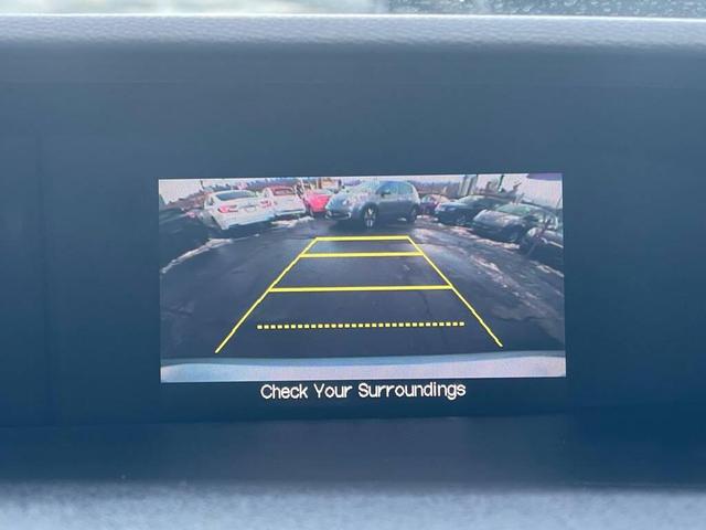 Photo of 2014 Gray Honda Civic