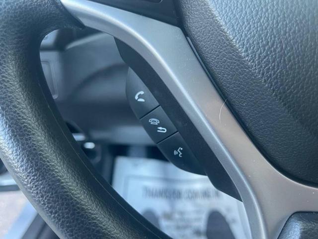 Photo of 2014 Gray Honda Civic