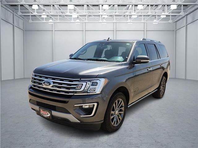 2021 Ford Expedition