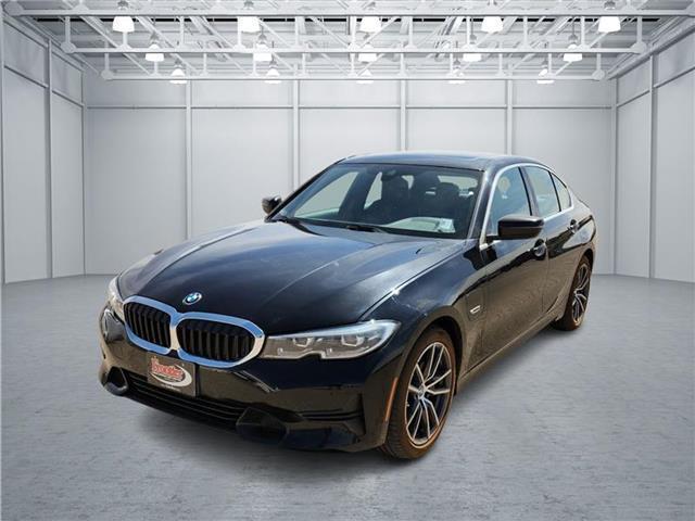 2022 BMW 330E