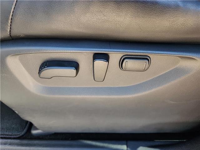 Photo of 2024 Gray INFINITI QX80
