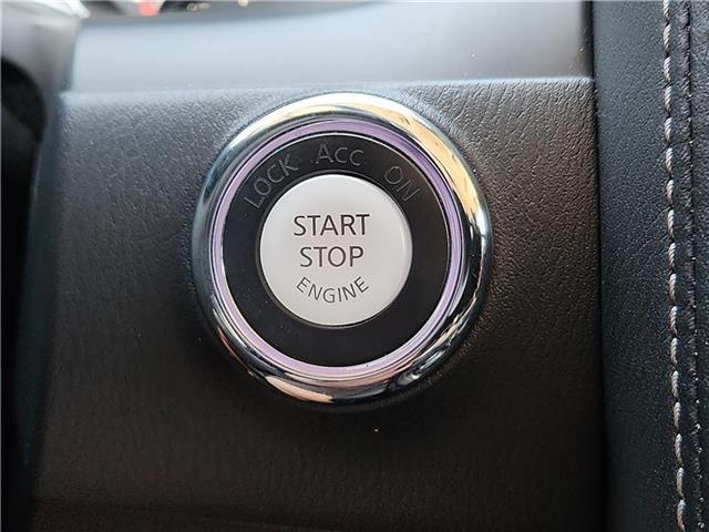 Photo of 2024 Gray INFINITI QX80
