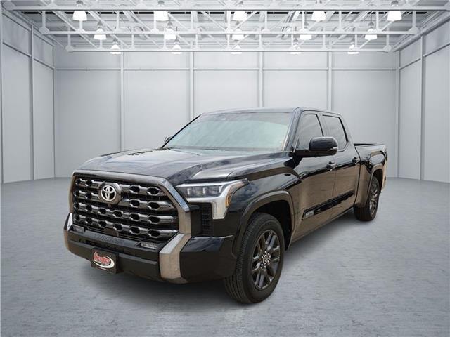 2022 Toyota Tundra