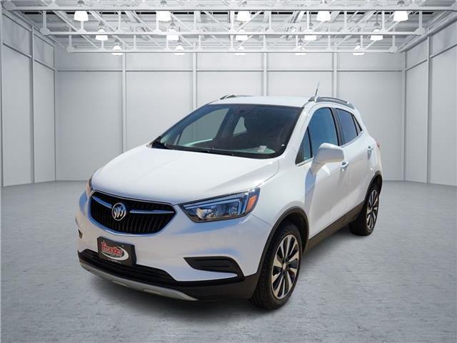 2022 Buick Encore
