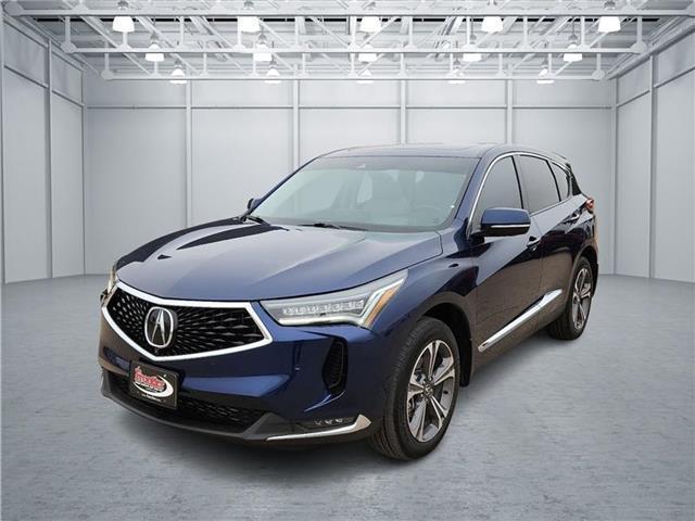 2023 Acura RDX