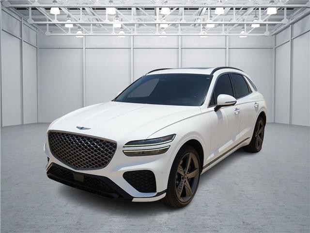2022 Genesis Gv70