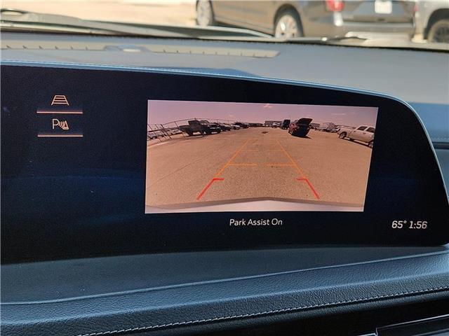 Photo of 2024 Silver Cadillac XT4