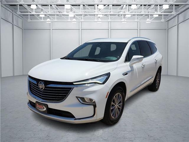 2024 Buick Enclave