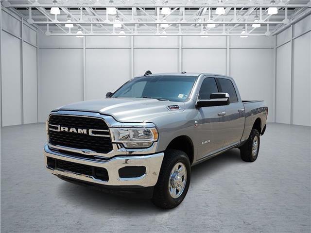 2022 RAM 2500