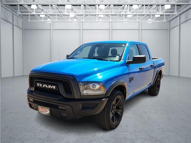2024 RAM 1500 Classic