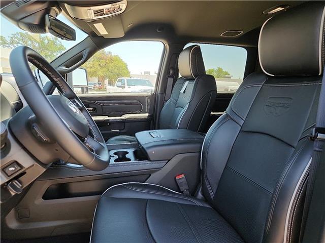 Photo of 2025 Black RAM 2500