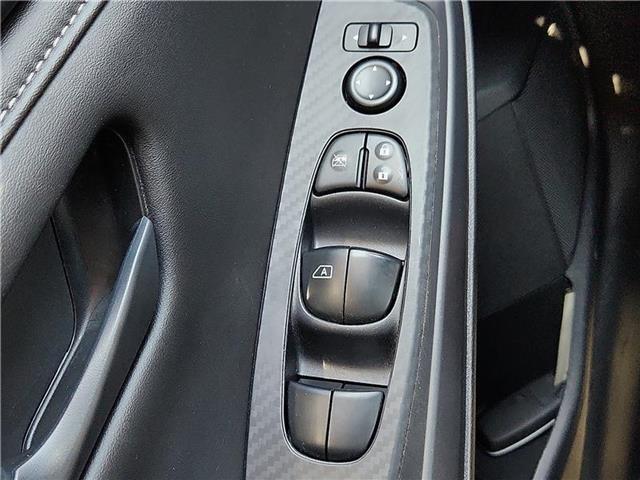 Photo of 2024 Black Nissan Sentra