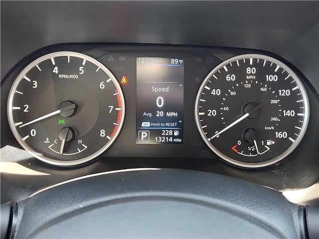 Photo of 2024 Black Nissan Sentra