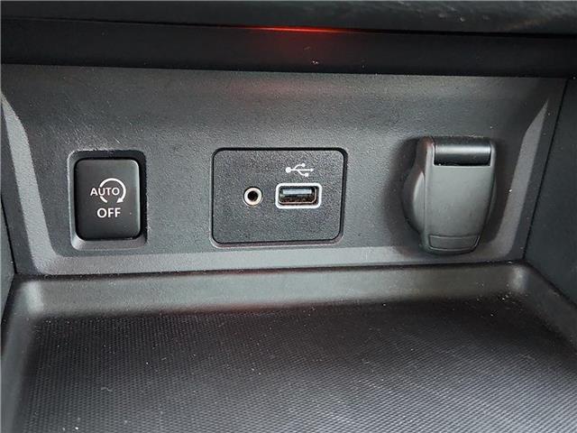 Photo of 2024 Black Nissan Sentra