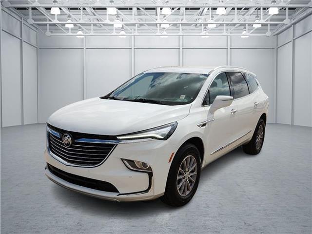 2024 Buick Enclave