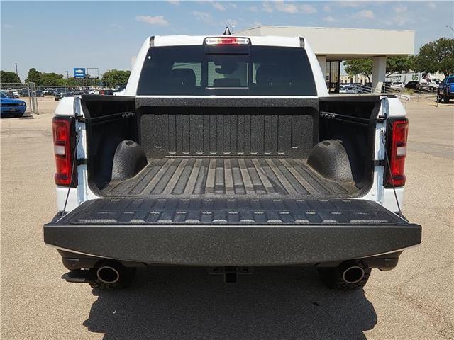 Photo of 2026 Bright White RAM 1500