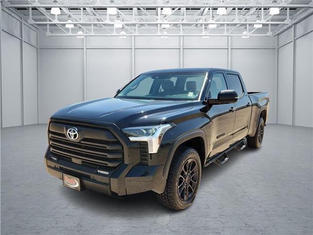 2023 Toyota Tundra