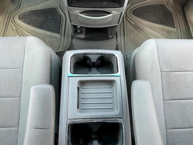 Photo of 2008 Bright Silver Metallic Clearcoat Dodge Grand Caravan