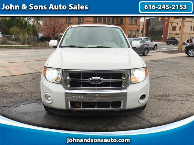 2009 Ford Escape