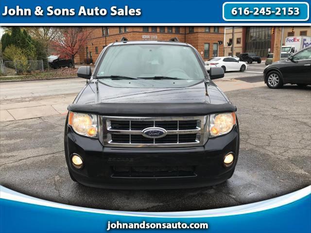 2009 Ford Escape