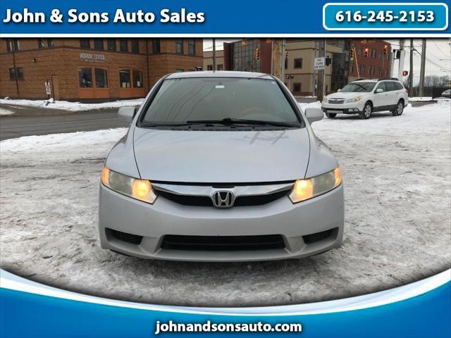2009 Honda Civic