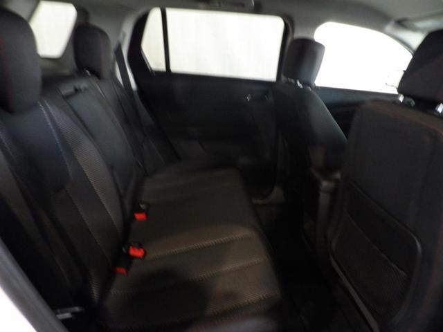 Photo of 2014 White GMC Terrain