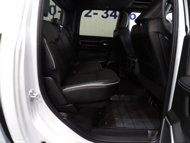 Photo of 2025 White RAM 2500