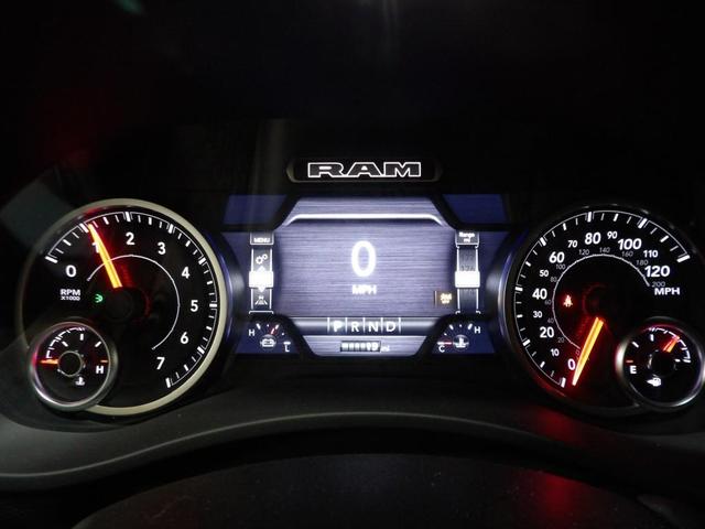 Photo of 2025 Blue RAM 2500