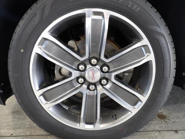 Photo of 2017 Gray GMC Acadia