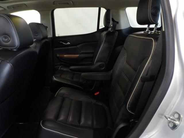 Photo of 2017 Gray GMC Acadia