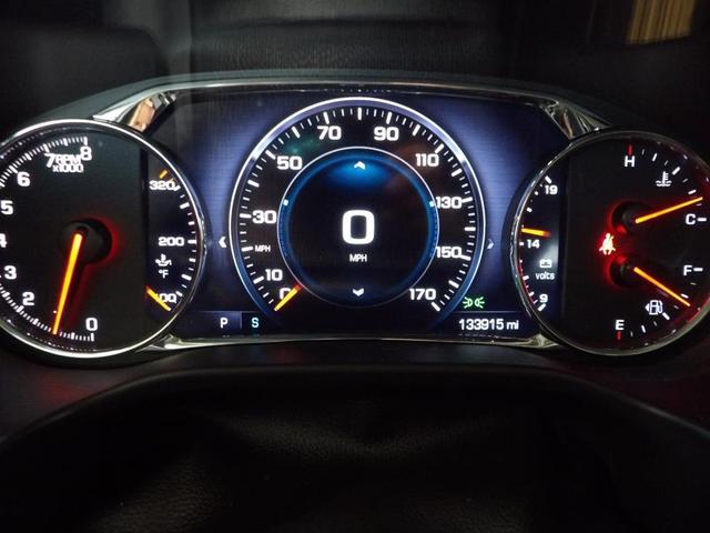 Photo of 2017 Gray GMC Acadia